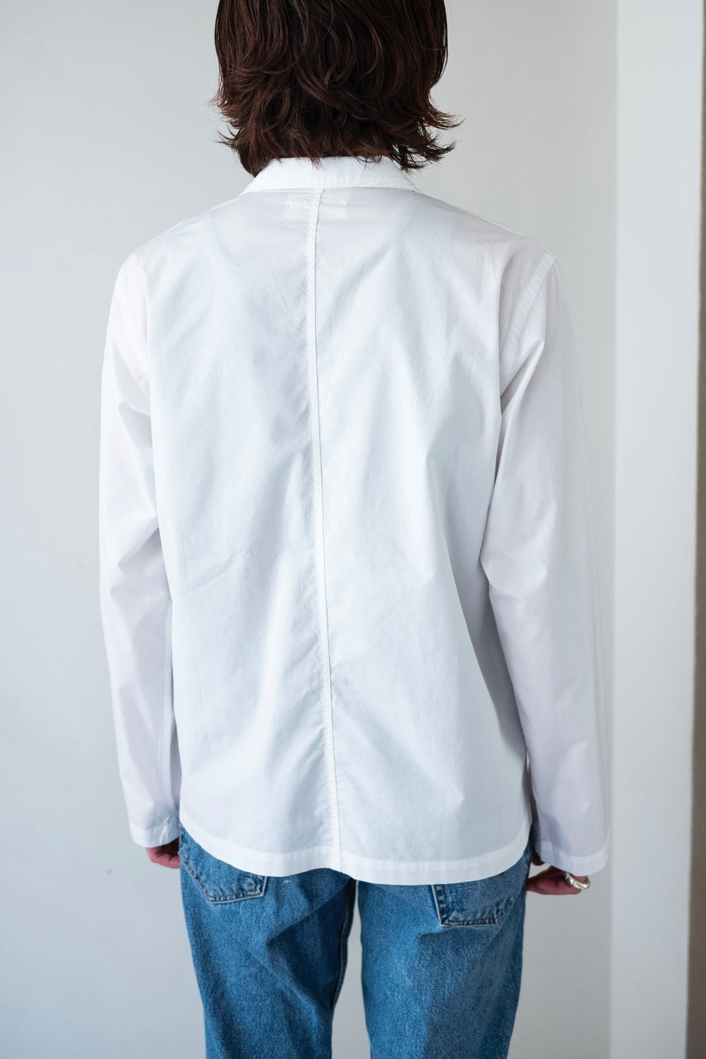 Safari Shirt | cliché