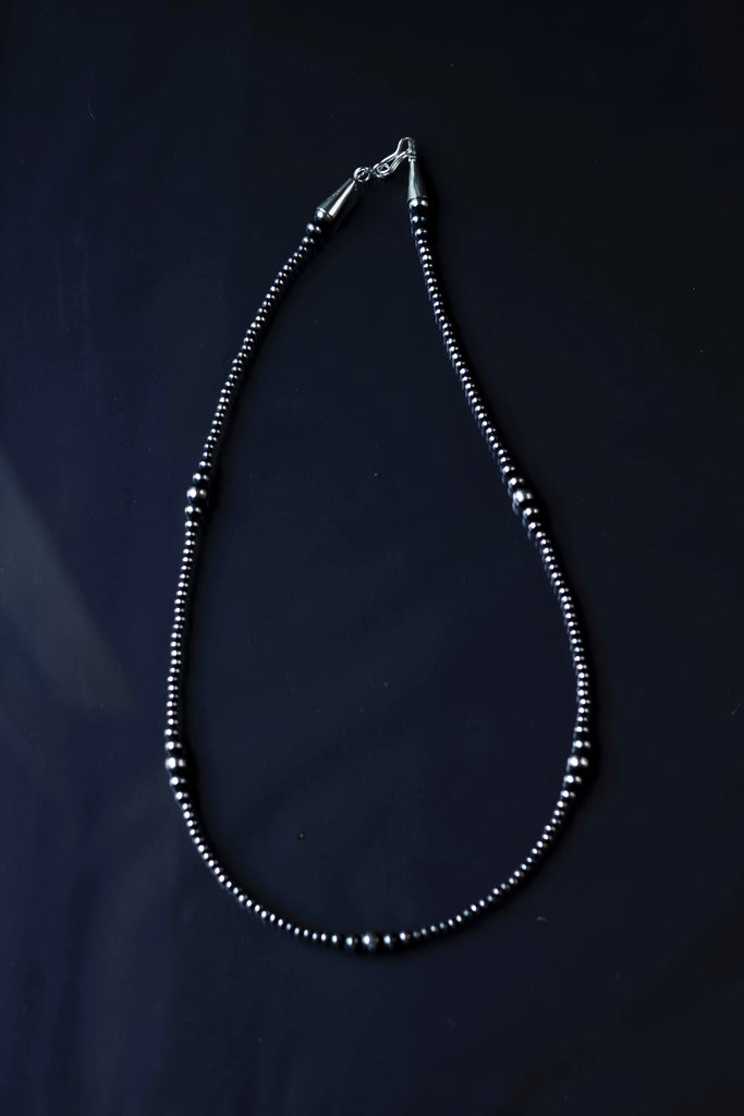 Navajo Pearl Necklace 〔random〕