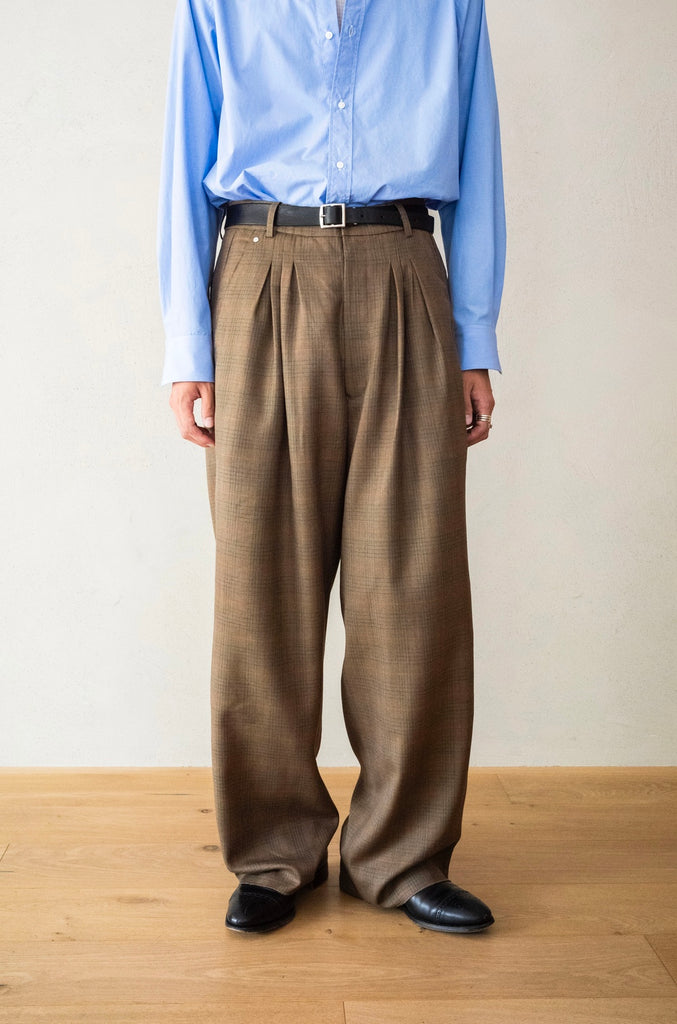 【8.16 (土) 発売】ULTRAWIDEPLEATED