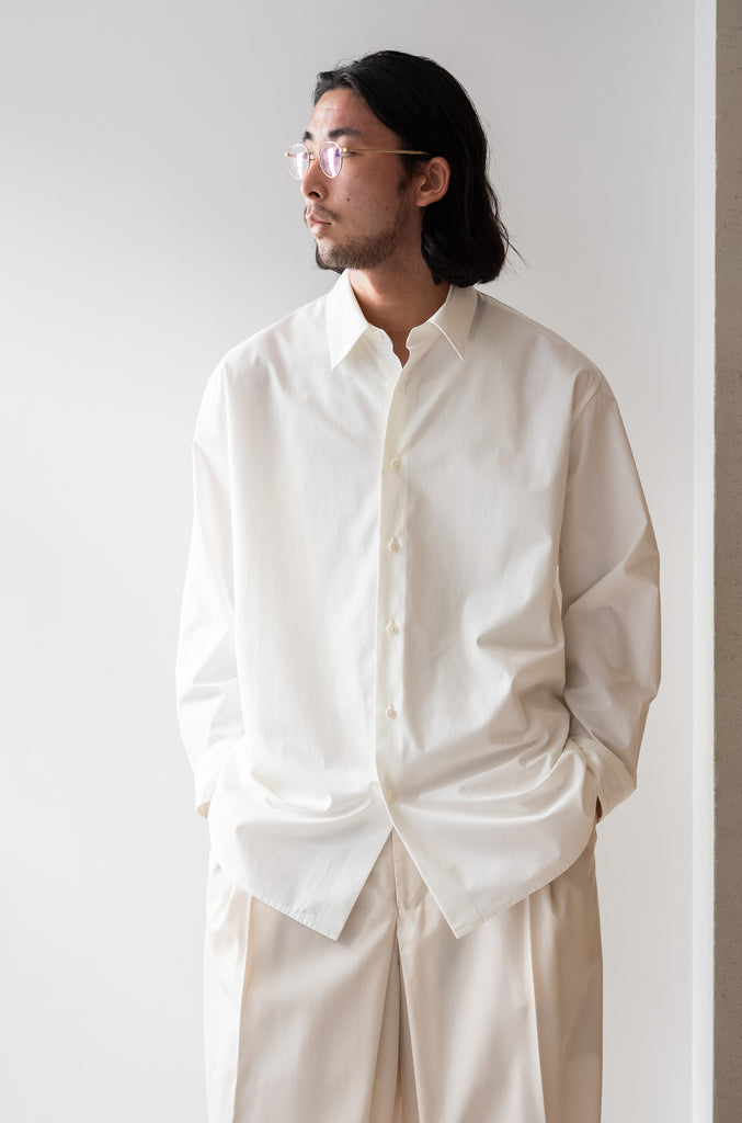 Oversized Shirt | cliché