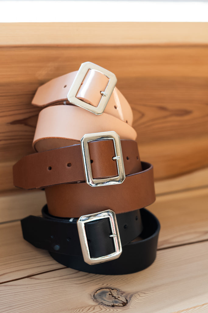 BELT | cliché