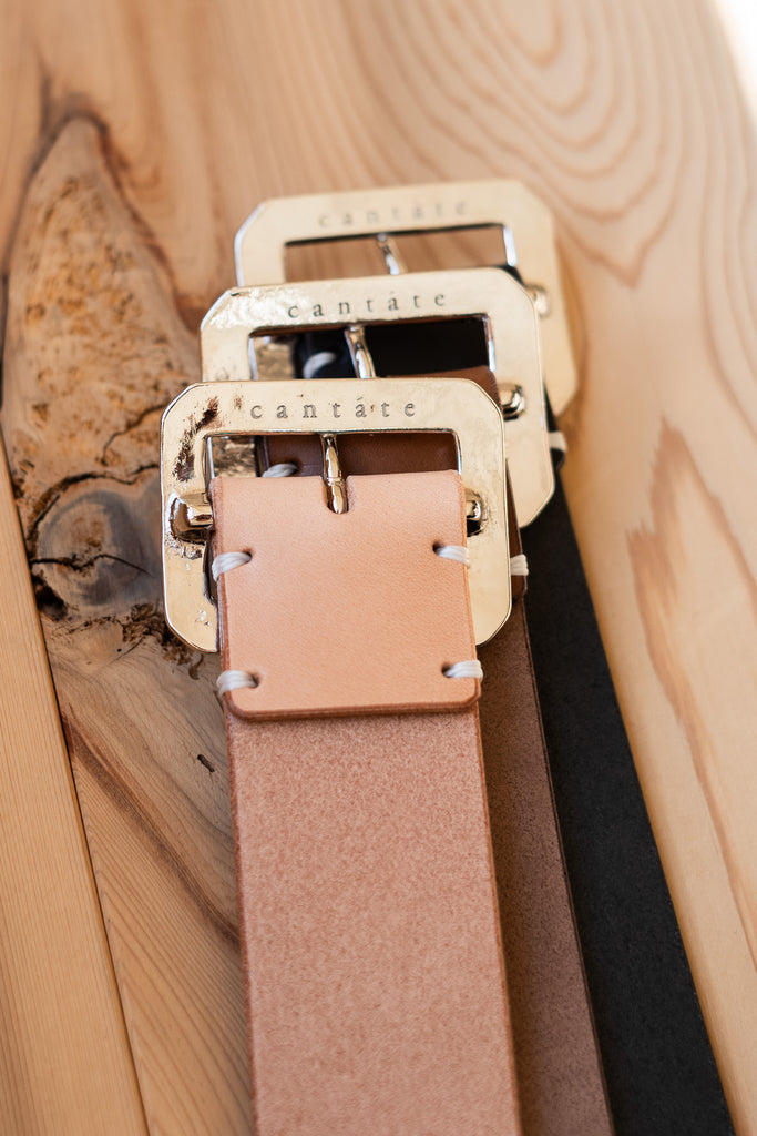BELT | cliché