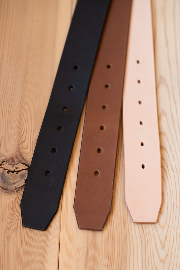 cantate カンタータ　リボンノットベルト Ribbon Belt