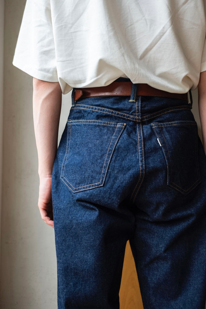 Denim 1955 Trousers