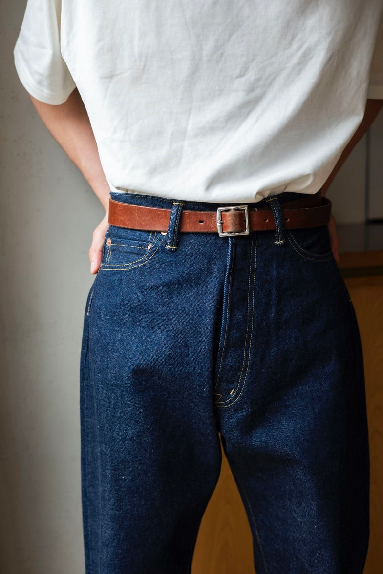 Denim 1955 Trousers | cliché