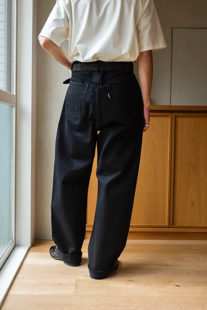 Denim 1955 Trousers