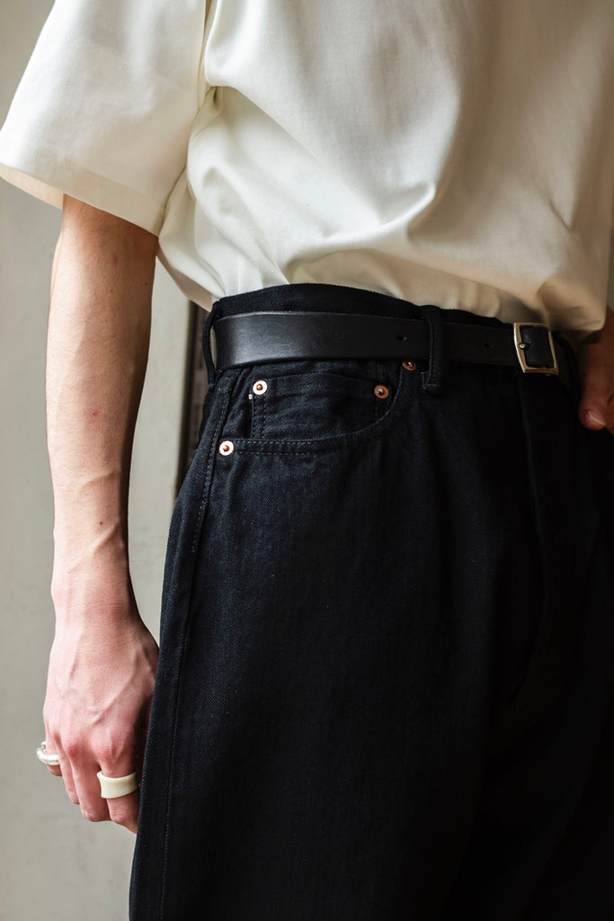 Denim 1955 Trousers