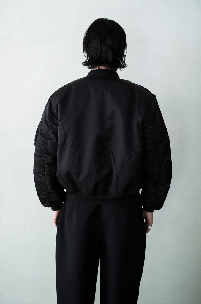 RICHMANPOORMAN BOMBER
