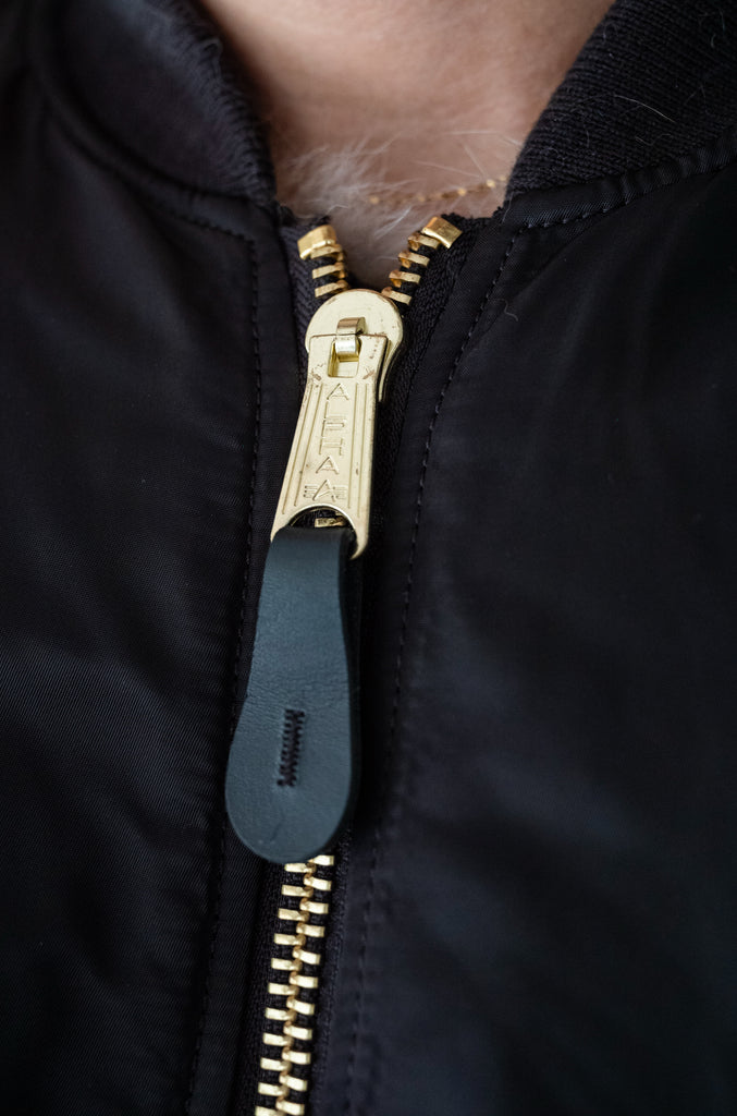 RICHMANPOORMAN BOMBER