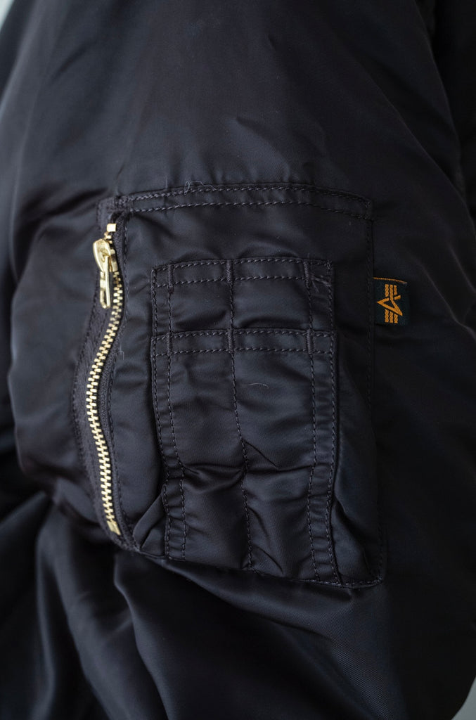 RICHMANPOORMAN BOMBER