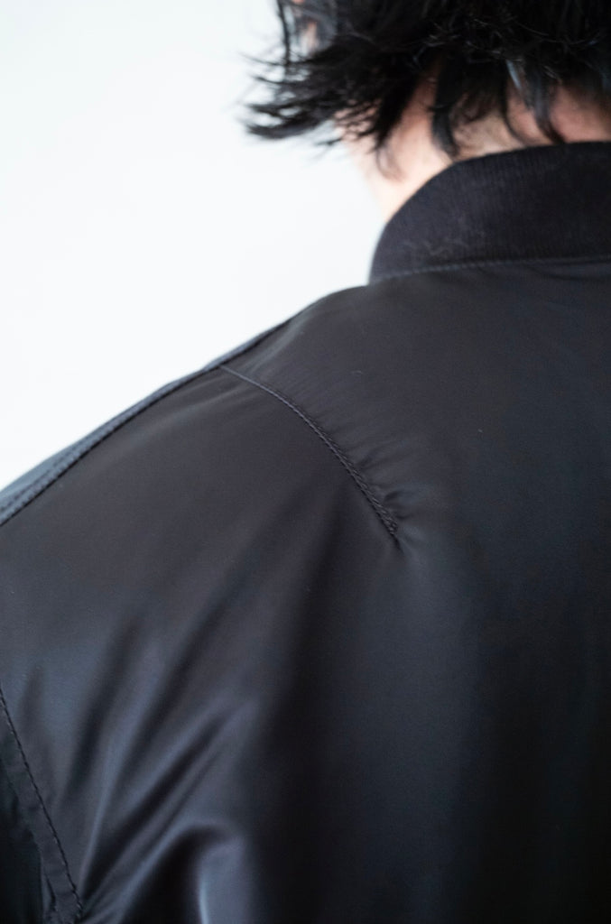 RICHMANPOORMAN BOMBER