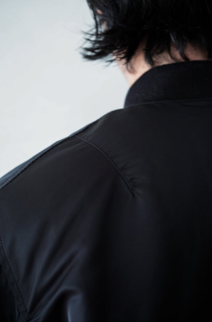 RICHMANPOORMAN BOMBER