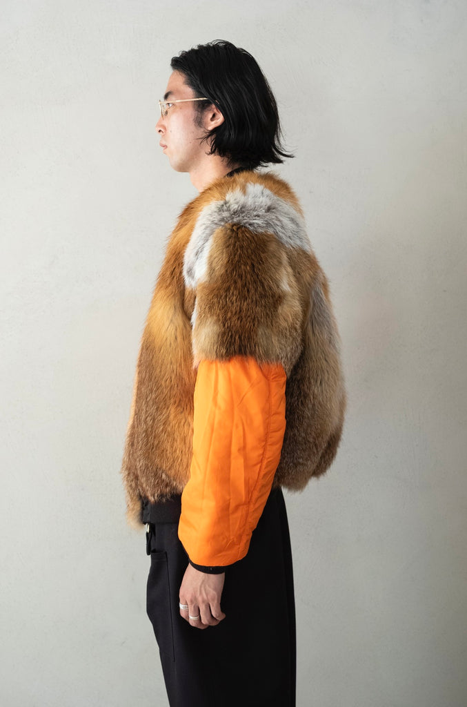 RICHMANPOORMAN BOMBER