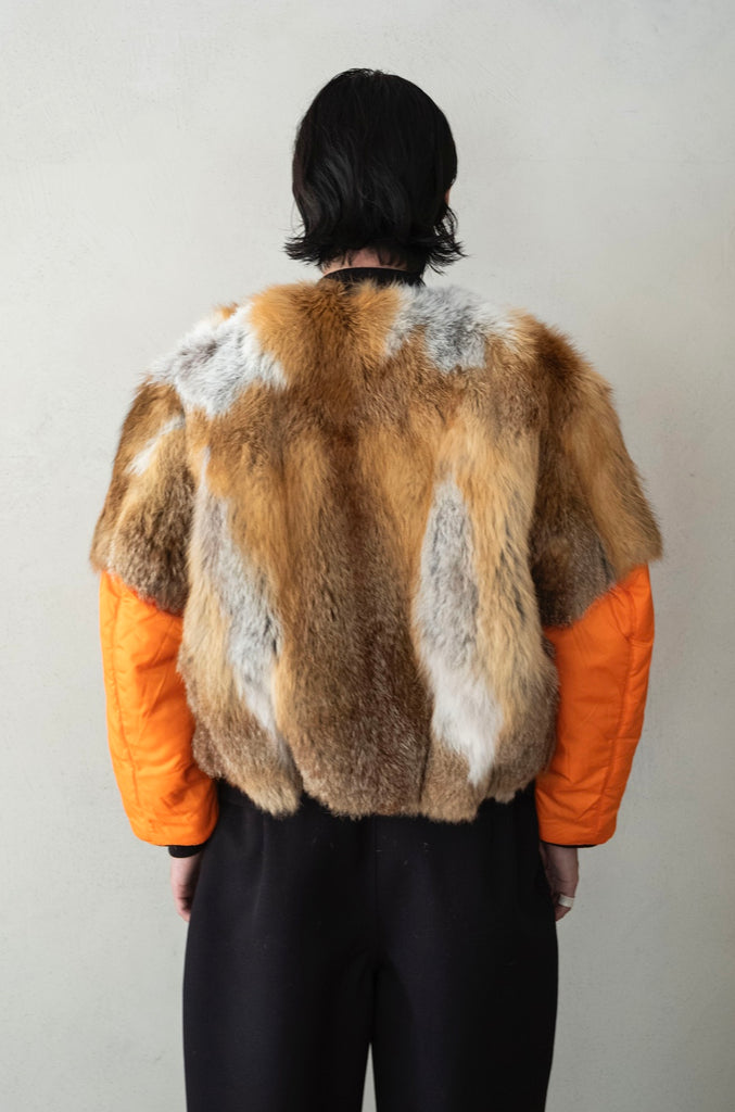 RICHMANPOORMAN BOMBER