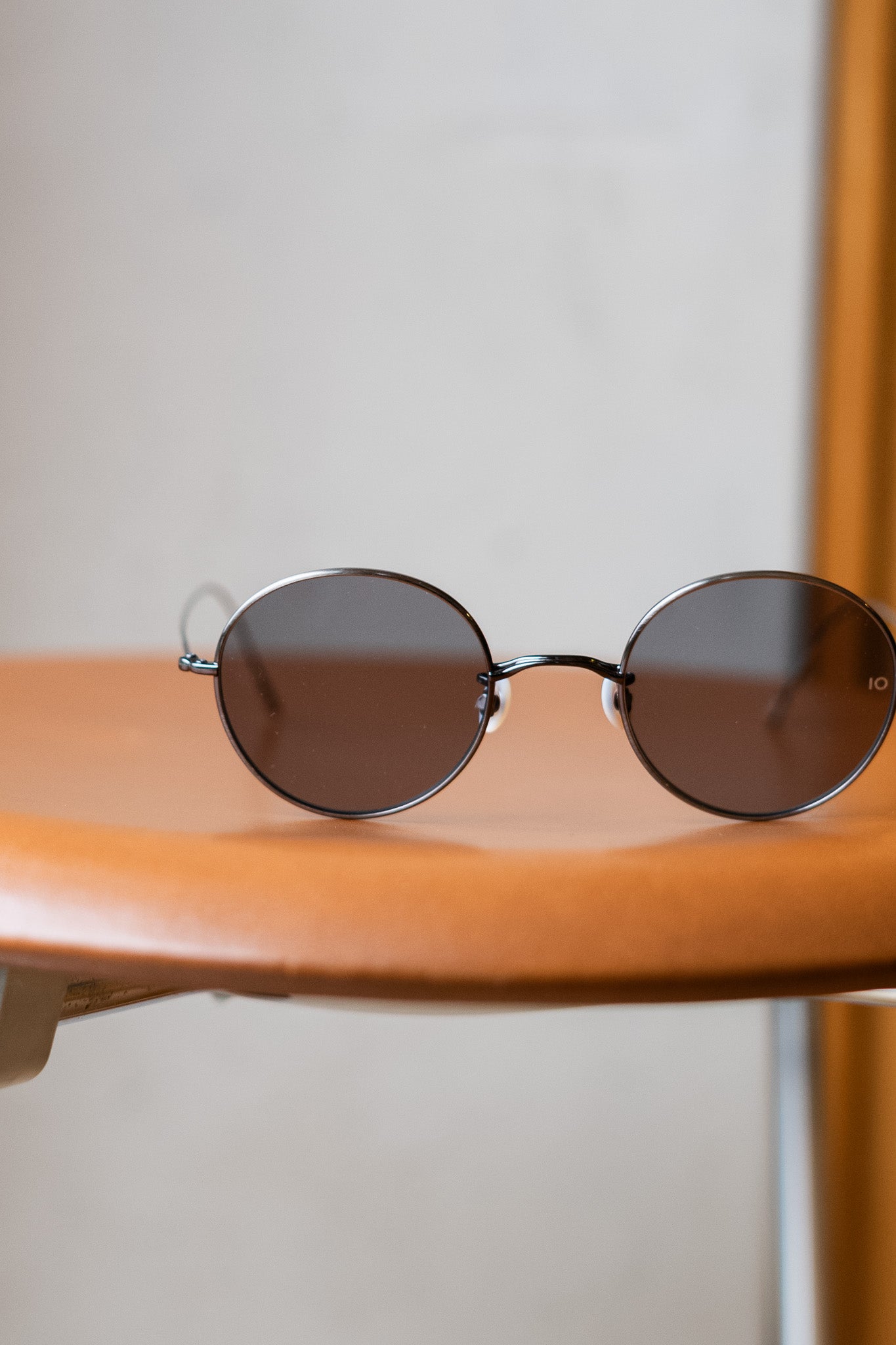 NO.5A 48 SUN 【5S-MD.GRY】