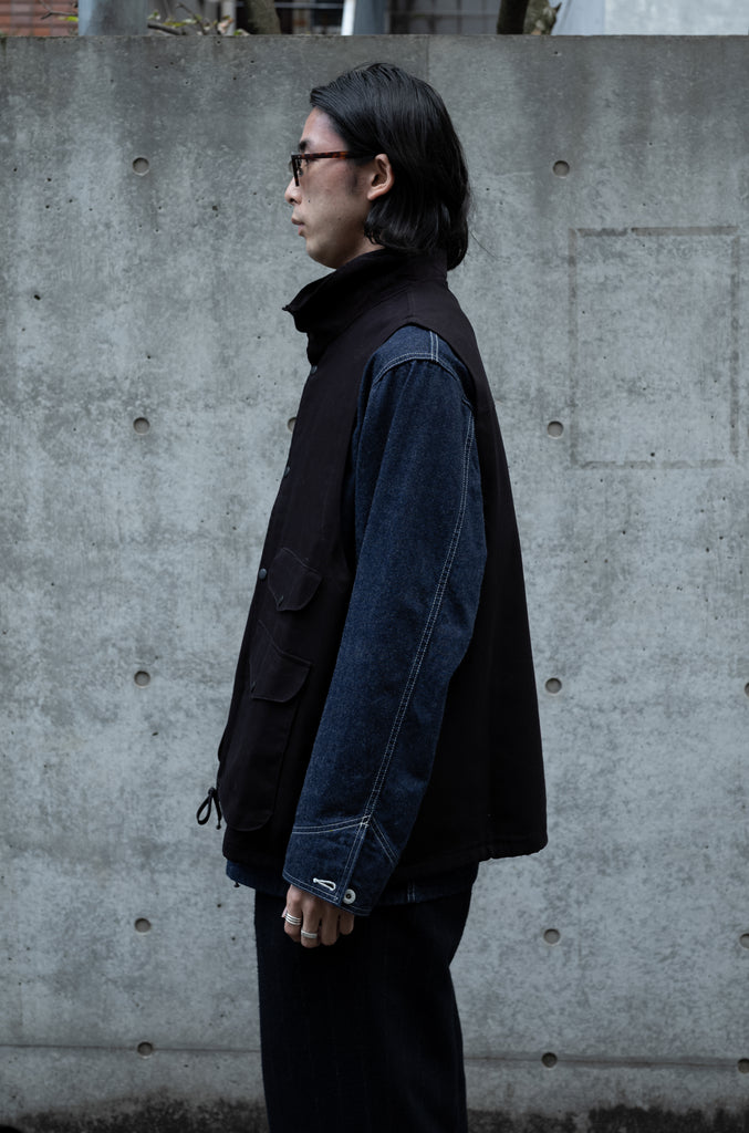 Over Vest