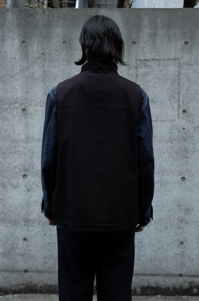 Over Vest