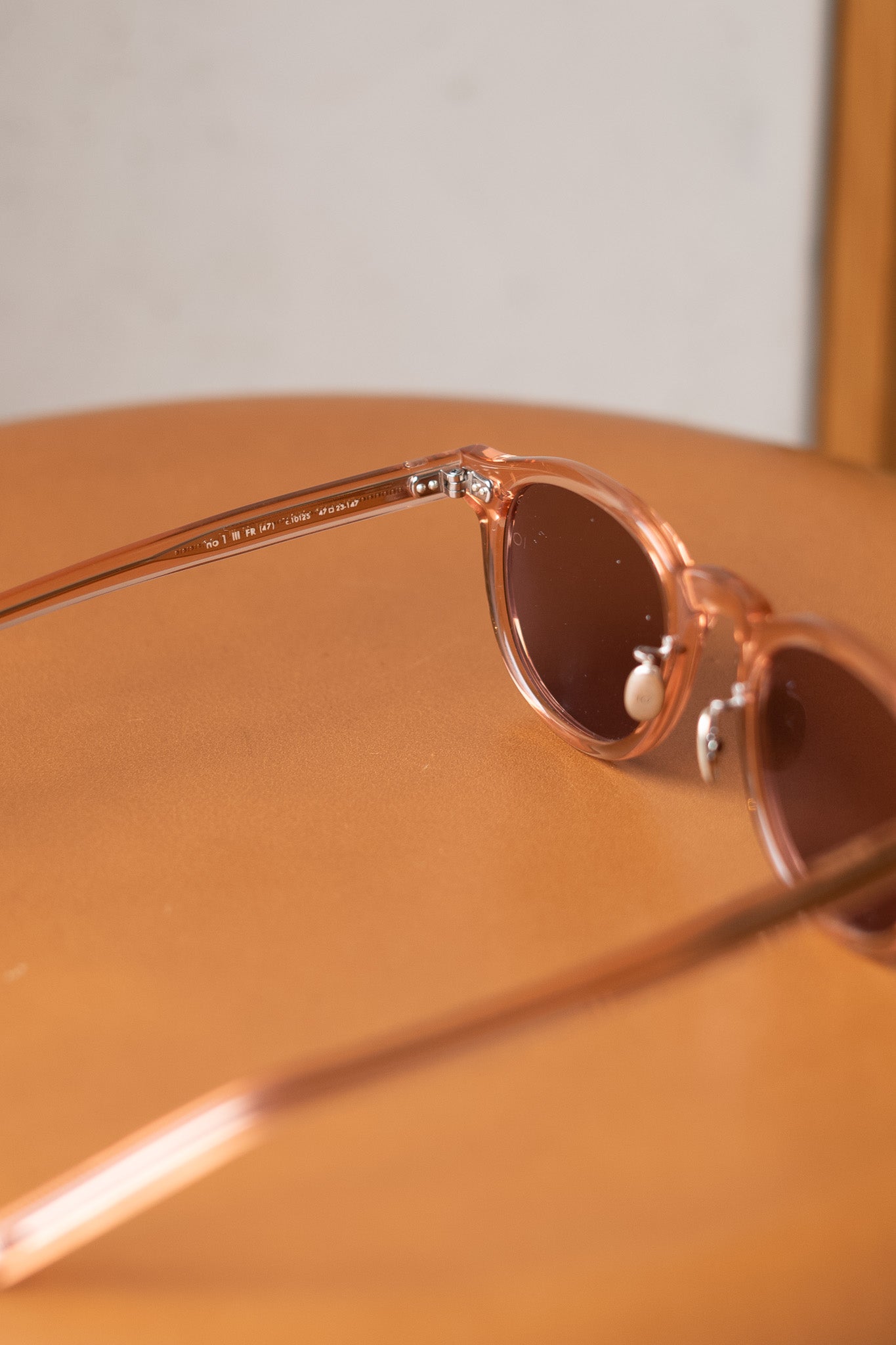 NO.1 ⅢFR 47 SUN