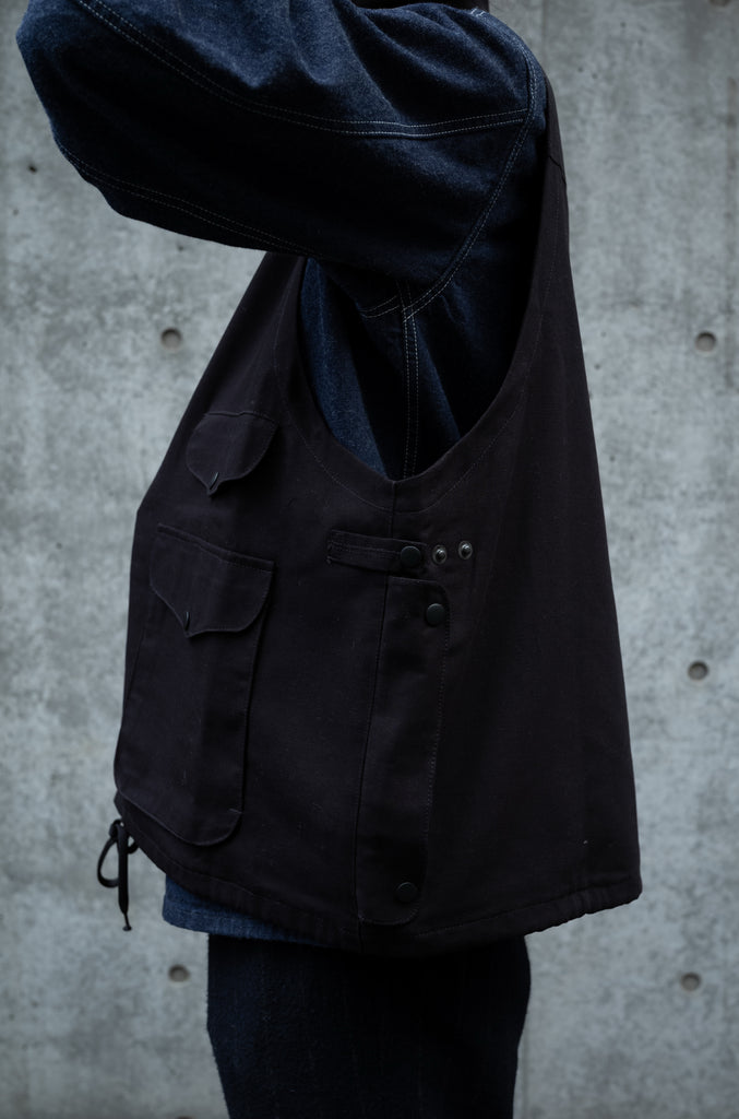 Over Vest