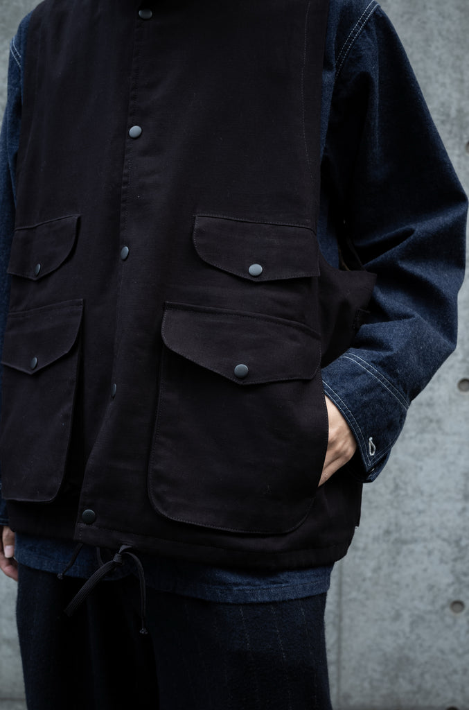 Over Vest