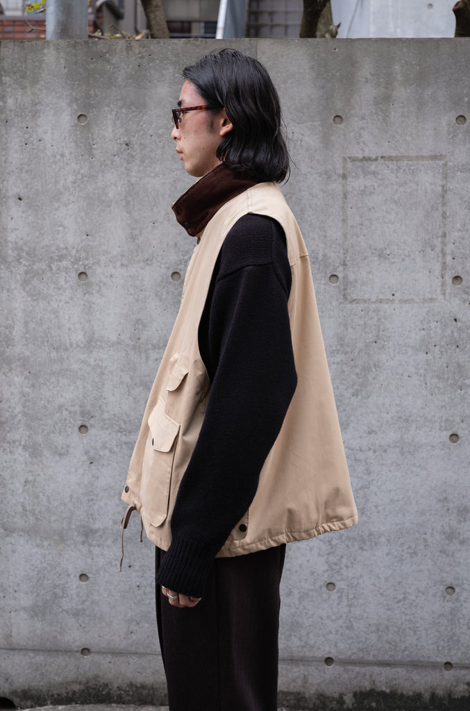 Over Vest