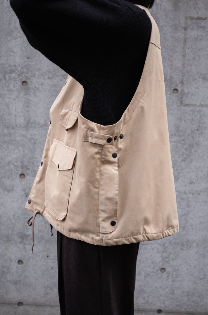 Over Vest