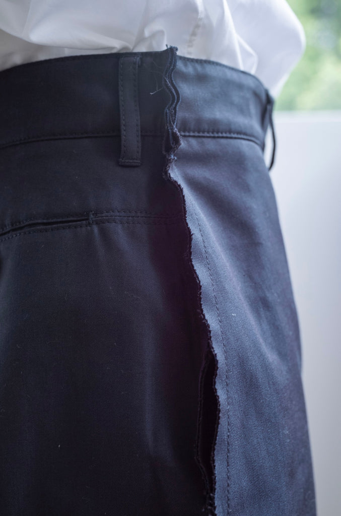 【8.16 (土) 発売】TUBE PANTS