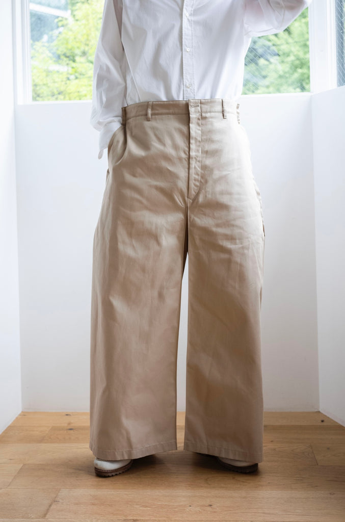 【8.16 (土) 発売】TUBE PANTS