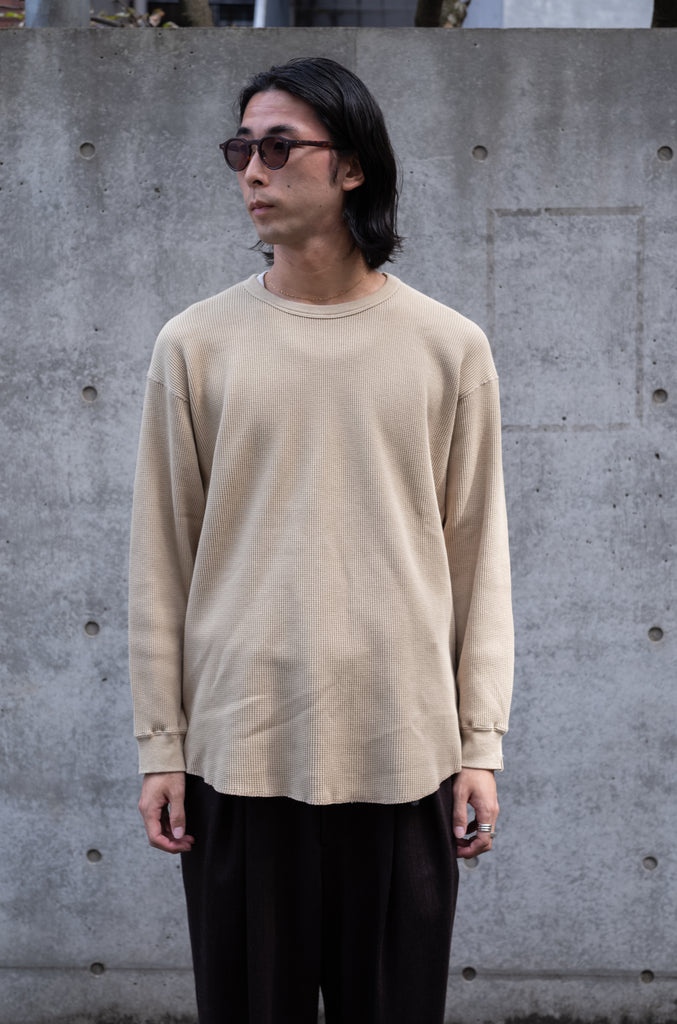 Thermal L/S Shirt