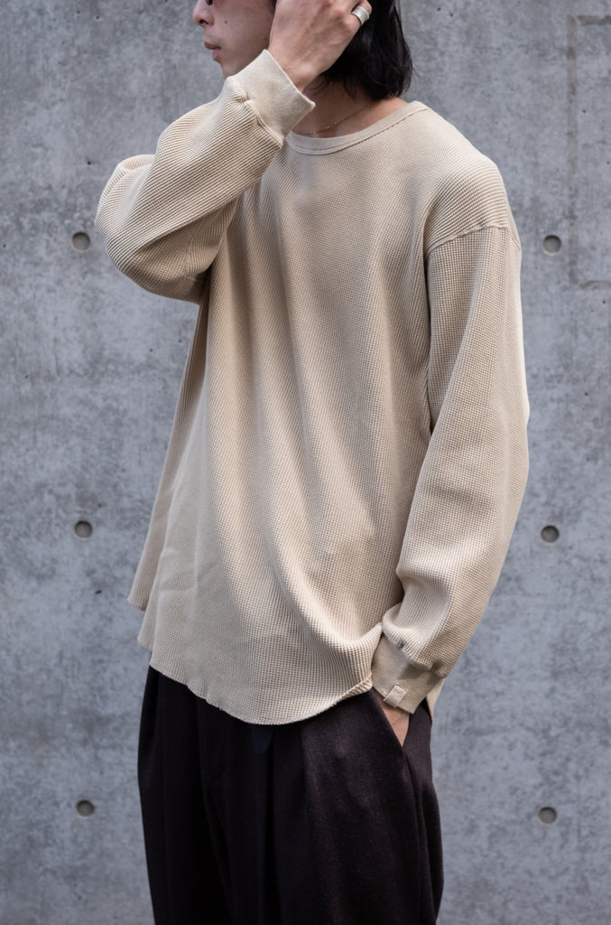Thermal L/S Shirt