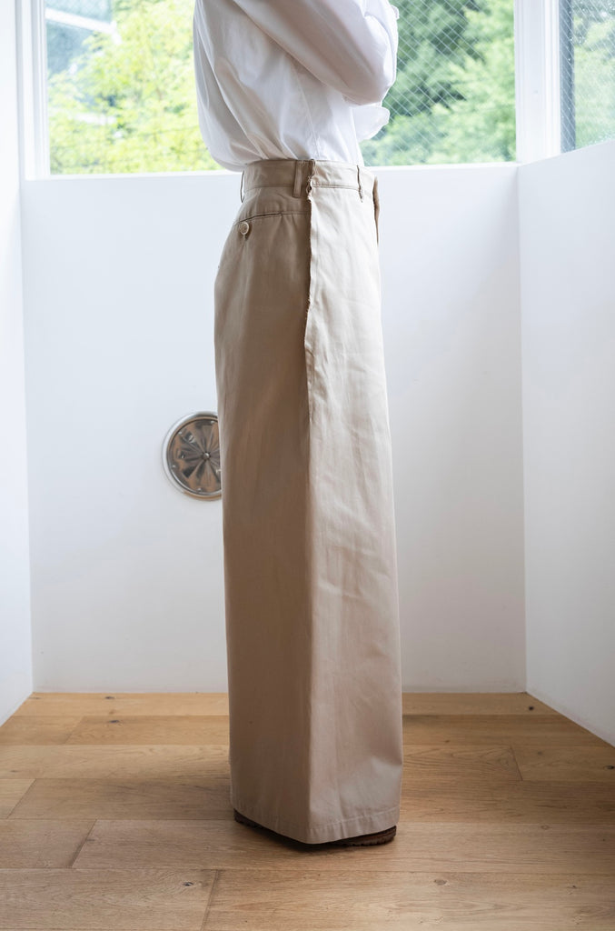 【8.16 (土) 発売】TUBE PANTS
