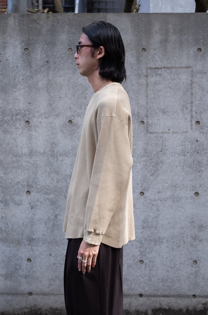 Thermal L/S Shirt
