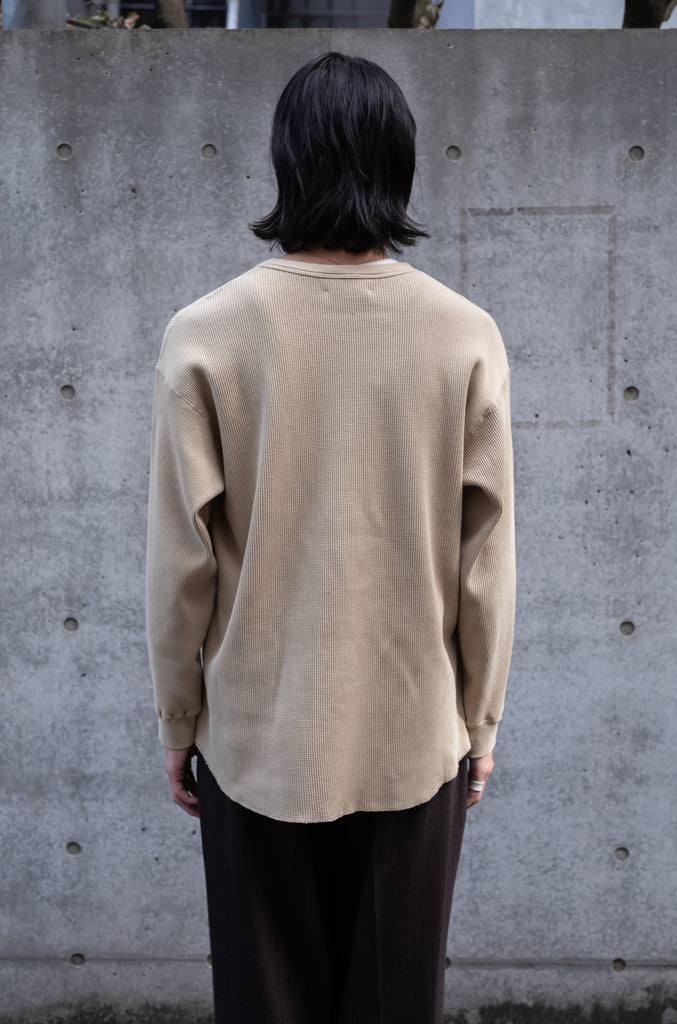 Thermal L/S Shirt