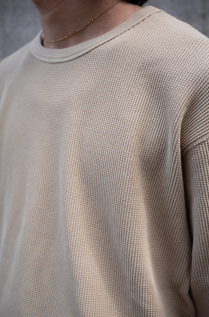 Thermal L/S Shirt