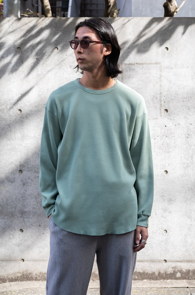 Thermal L/S Shirt