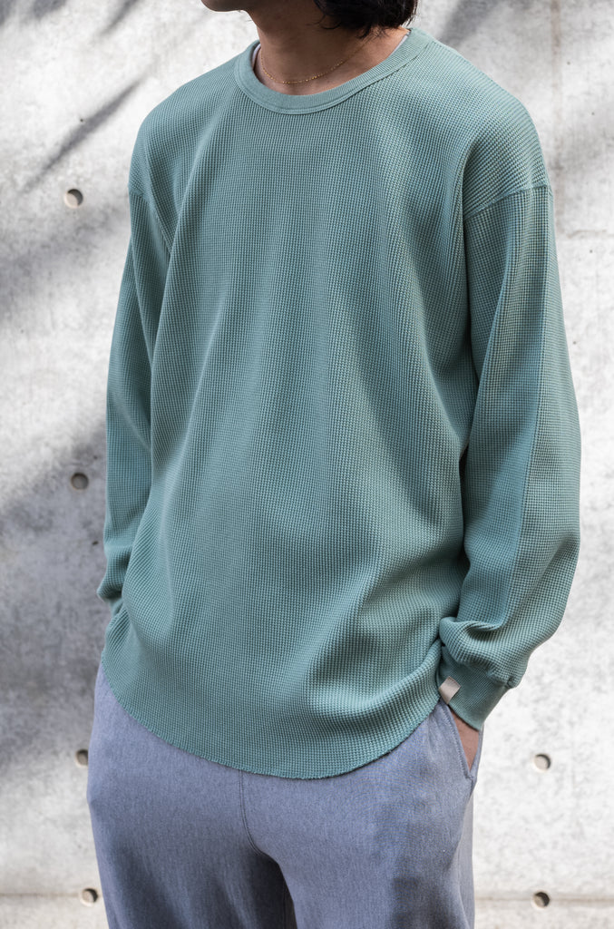 Thermal L/S Shirt