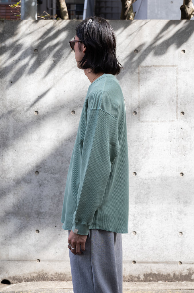 Thermal L/S Shirt