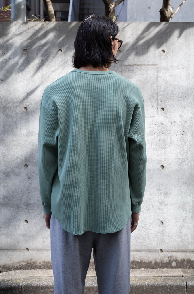 Thermal L/S Shirt