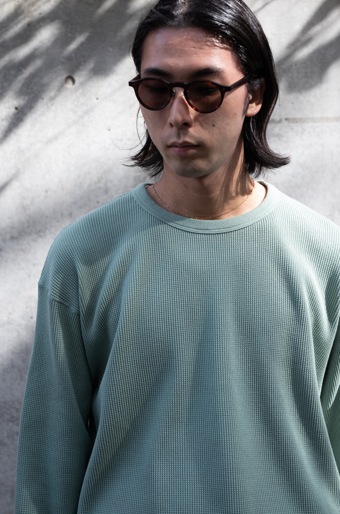 Thermal L/S Shirt