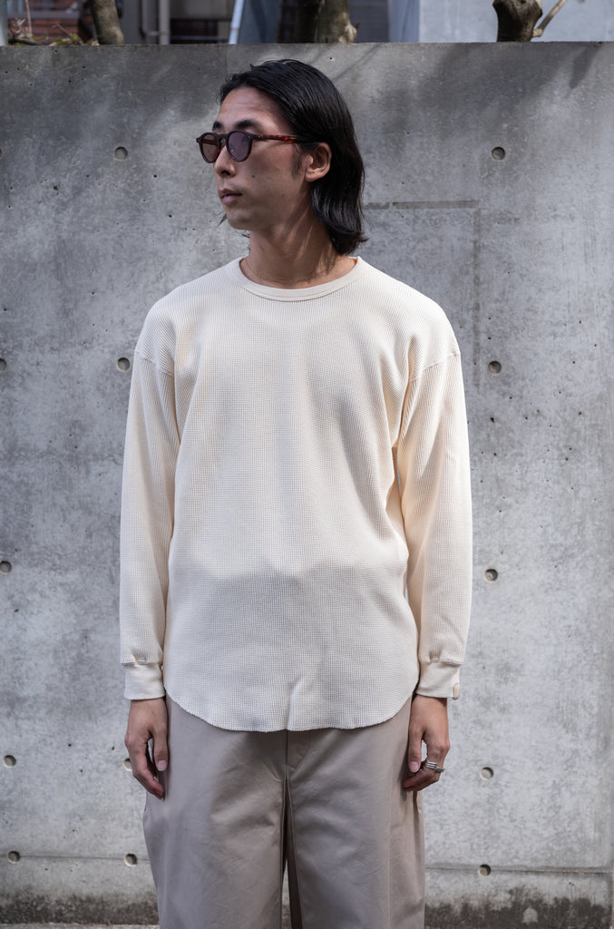 Thermal L/S Shirt