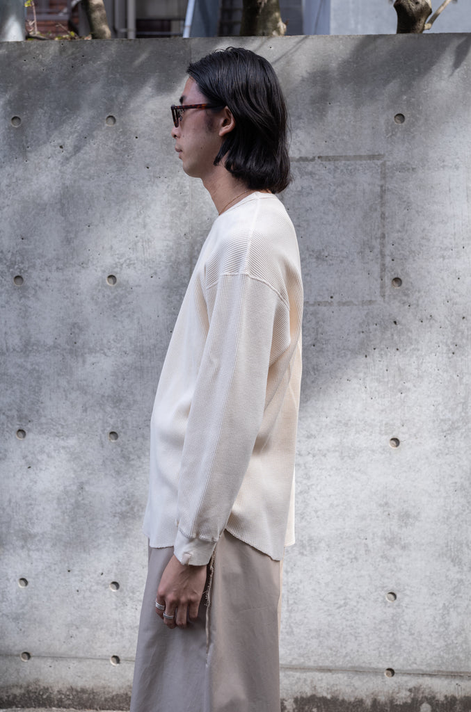 Thermal L/S Shirt
