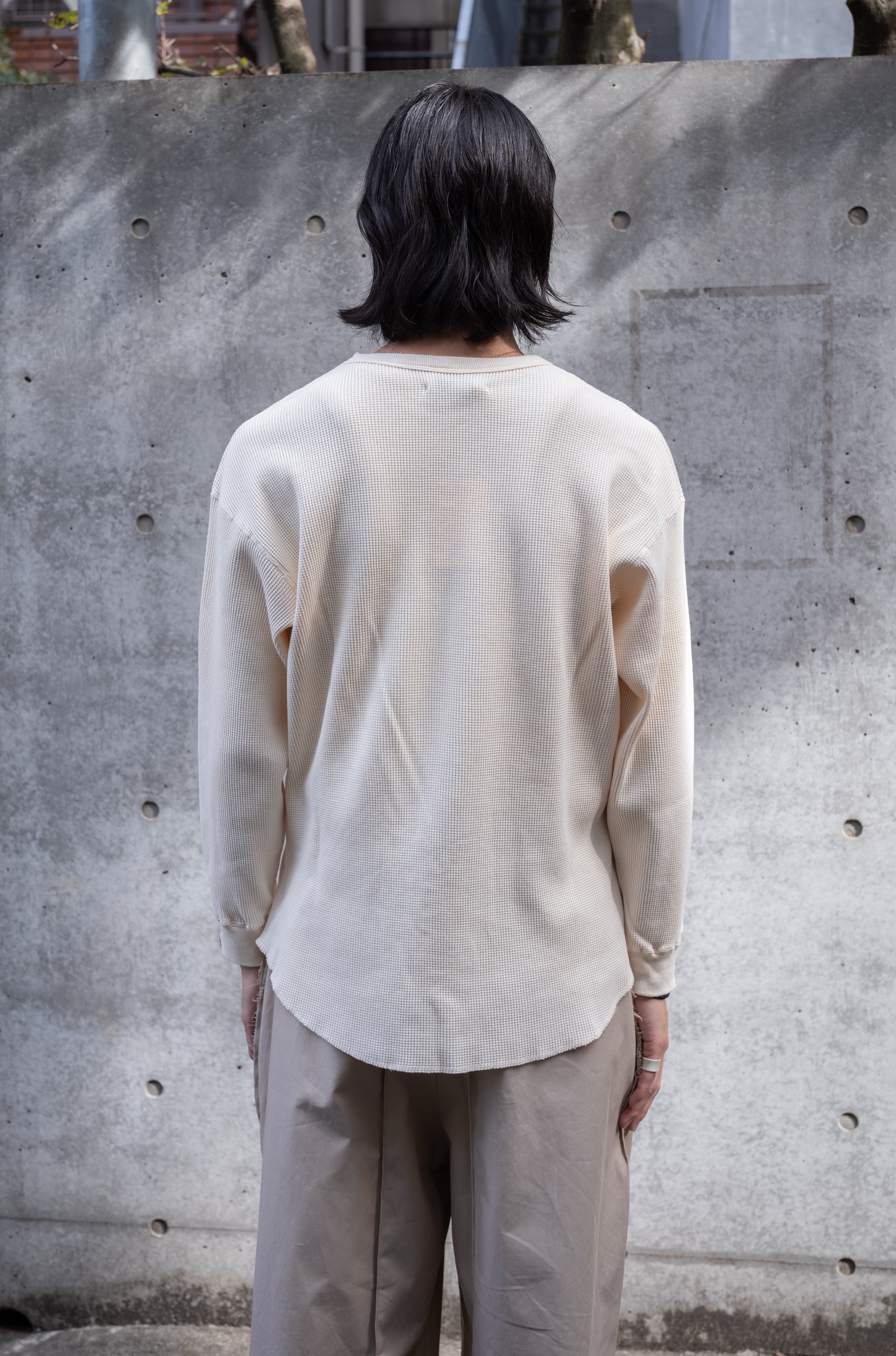 Thermal L/S Shirt | cliché