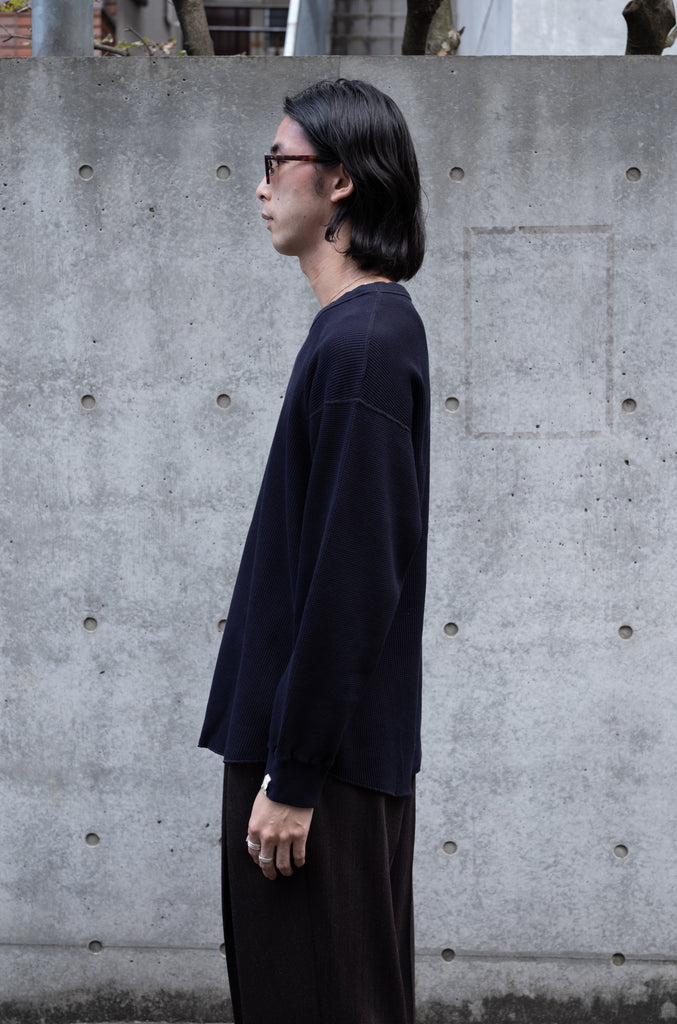 Thermal L/S Shirt