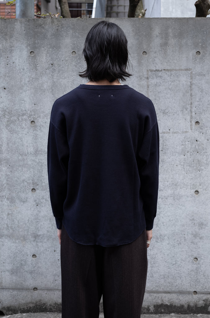 Thermal L/S Shirt