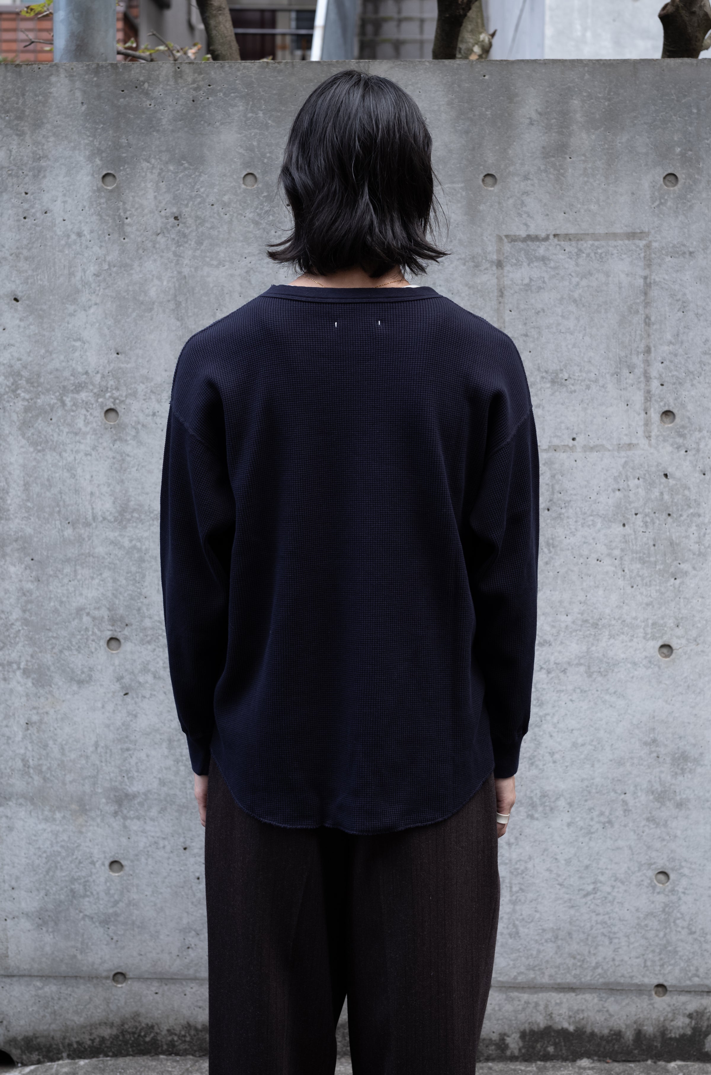 Thermal L/S Shirt | cliché