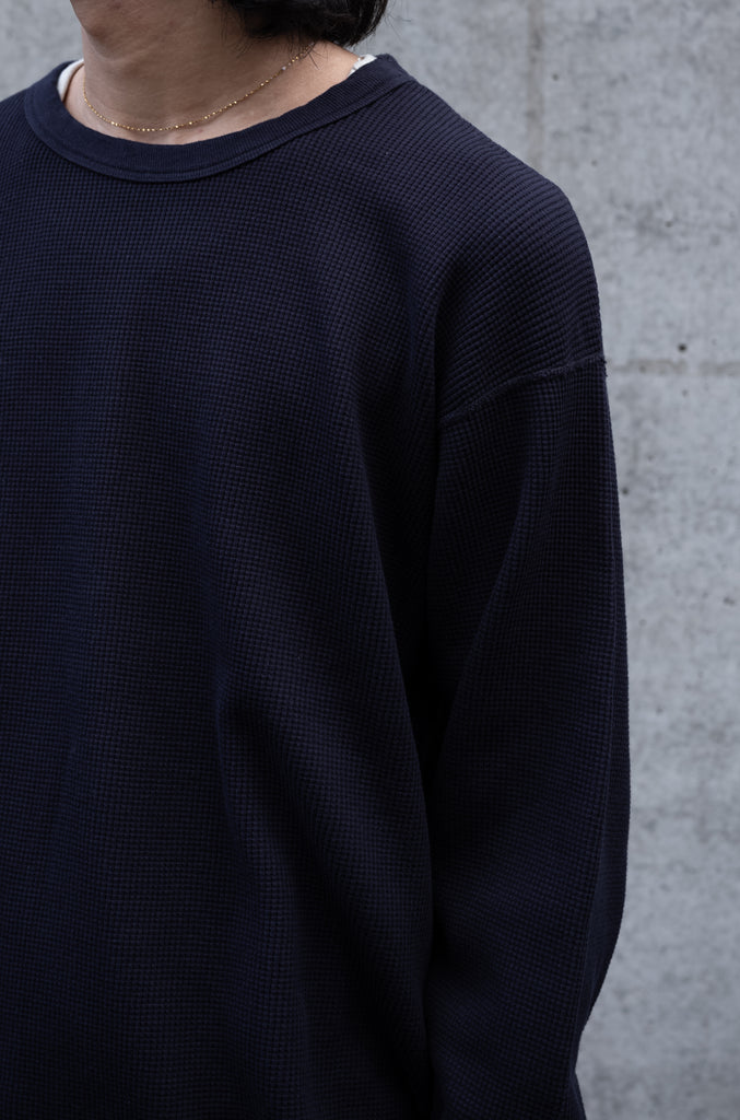 Thermal L/S Shirt