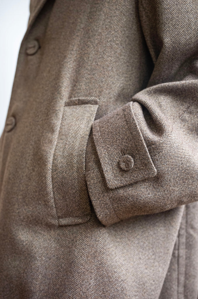 【8.16 (土) 発売】GRANDPA COAT