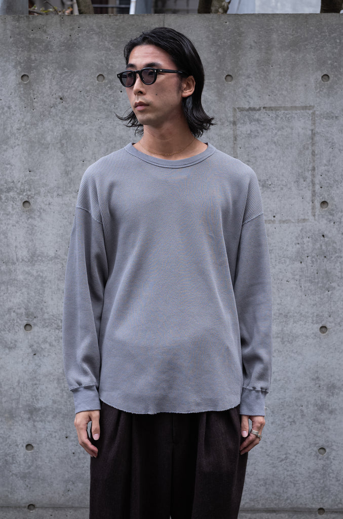 Thermal L/S Shirt