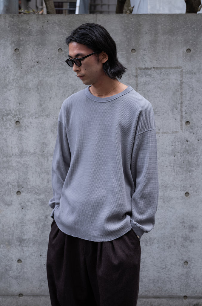 Thermal L/S Shirt