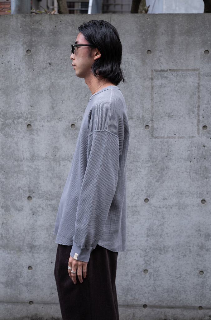 Thermal L/S Shirt
